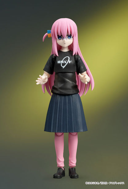 PRE ORDER – 1/24 DIGACTION BOCCHI THE ROCK! - HITORI GOTOH