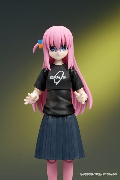PRE ORDER – 1/24 DIGACTION BOCCHI THE ROCK! - HITORI GOTOH