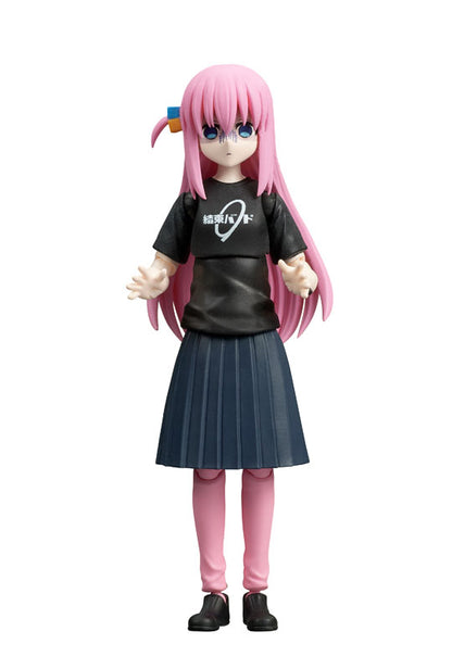PRE ORDER – 1/24 DIGACTION BOCCHI THE ROCK! - HITORI GOTOH