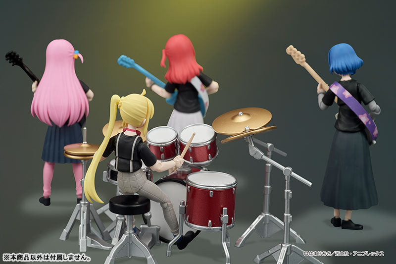 PRE ORDER – 1/24 DIGACTION BOCCHI THE ROCK! - HITORI GOTOH