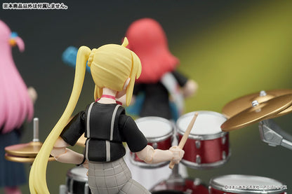 PRE ORDER – 1/24 DIGACTION BOCCHI THE ROCK! - NIJIKA IJICHI