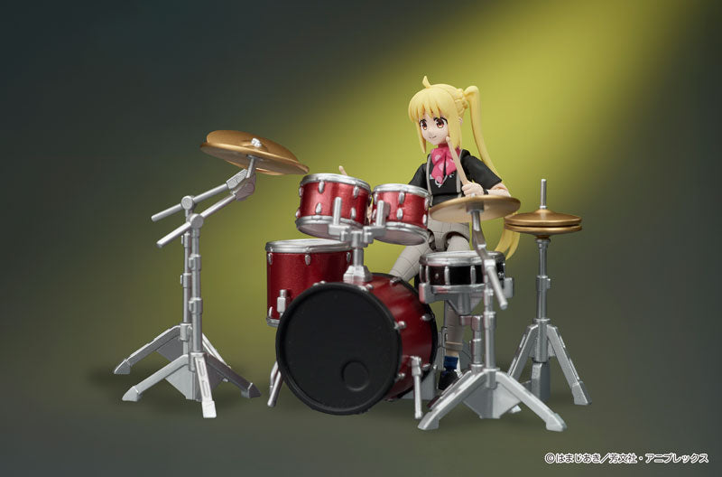PRE ORDER – 1/24 DIGACTION BOCCHI THE ROCK! - NIJIKA IJICHI