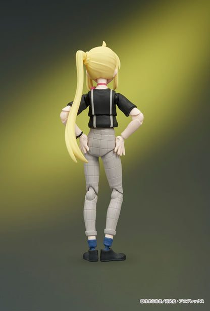 PRE ORDER – 1/24 DIGACTION BOCCHI THE ROCK! - NIJIKA IJICHI