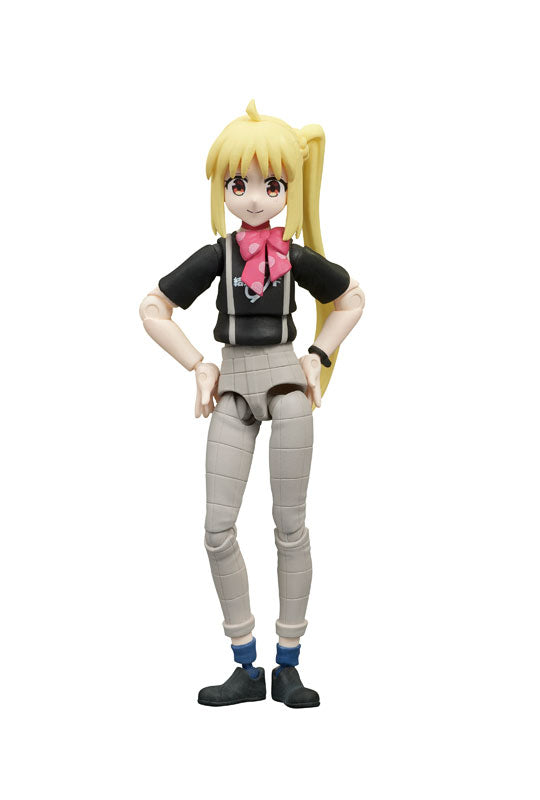 PRE ORDER – 1/24 DIGACTION BOCCHI THE ROCK! - NIJIKA IJICHI