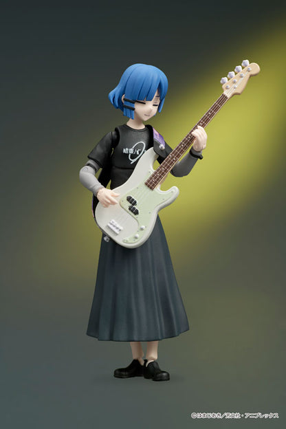 PRE ORDER – 1/24 DIGACTION BOCCHI THE ROCK! - RYO YAMADA