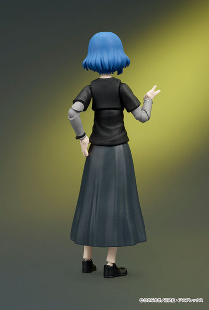 PRE ORDER – 1/24 DIGACTION BOCCHI THE ROCK! - RYO YAMADA