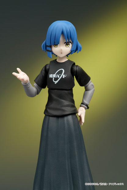 PRE ORDER – 1/24 DIGACTION BOCCHI THE ROCK! - RYO YAMADA
