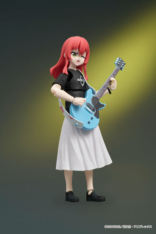 PRE ORDER – 1/24 DIGACTION BOCCHI THE ROCK! - IKUYO KITA