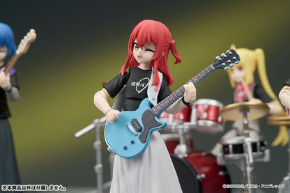 PRE ORDER – 1/24 DIGACTION BOCCHI THE ROCK! - IKUYO KITA