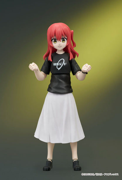PRE ORDER – 1/24 DIGACTION BOCCHI THE ROCK! - IKUYO KITA