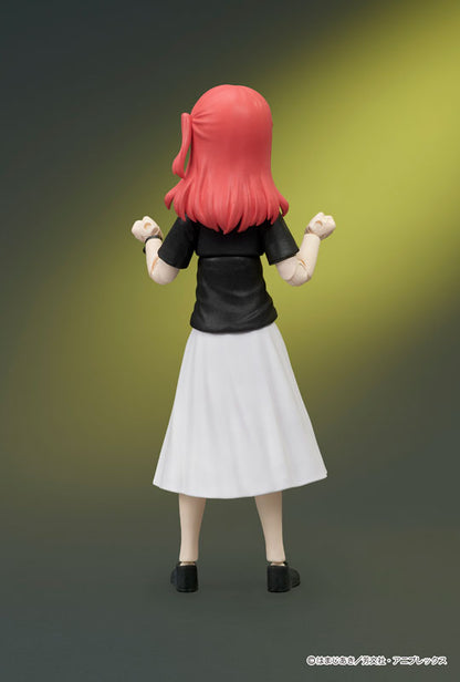 PRE ORDER – 1/24 DIGACTION BOCCHI THE ROCK! - IKUYO KITA