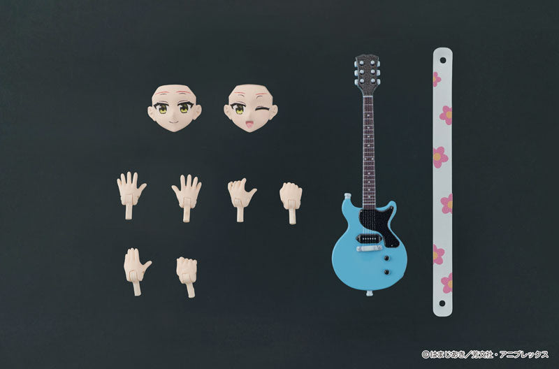 PRE ORDER – 1/24 DIGACTION BOCCHI THE ROCK! - IKUYO KITA