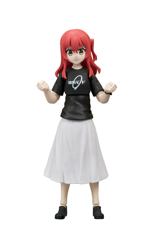 PRE ORDER – 1/24 DIGACTION BOCCHI THE ROCK! - IKUYO KITA
