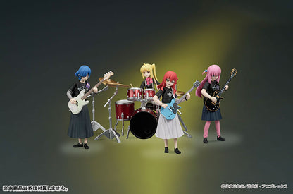PRE ORDER – 1/24 DIGACTION BOCCHI THE ROCK! - IKUYO KITA
