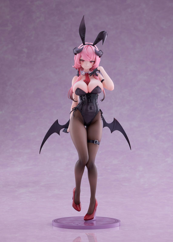 PRE ORDER – 1/7 STELLA SORA - BERNINA (BUNNY VER.)