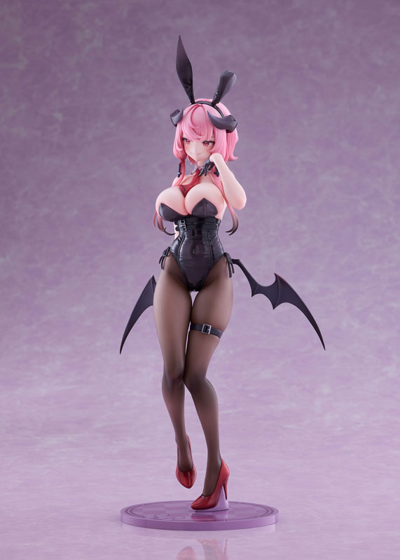 PRE ORDER – 1/7 STELLA SORA - BERNINA (BUNNY VER.)