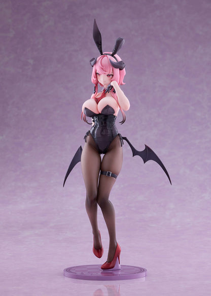 PRE ORDER – 1/7 STELLA SORA - BERNINA (BUNNY VER.)