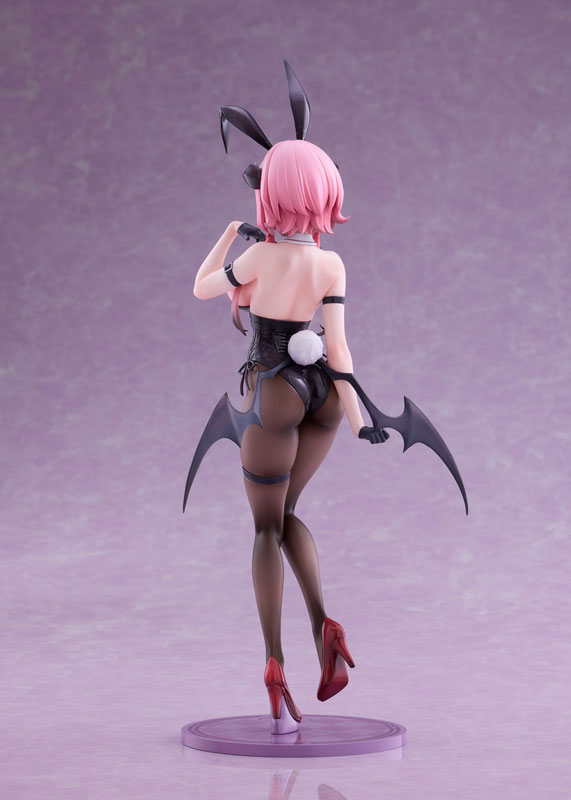 PRE ORDER – 1/7 STELLA SORA - BERNINA (BUNNY VER.)