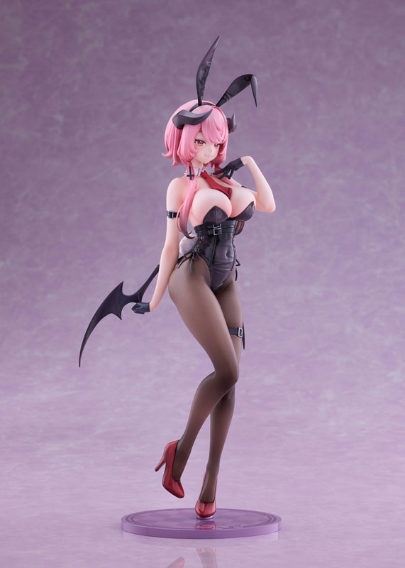PRE ORDER – 1/7 STELLA SORA - BERNINA (BUNNY VER.)