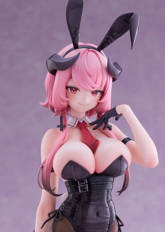 PRE ORDER – 1/7 STELLA SORA - BERNINA (BUNNY VER.)