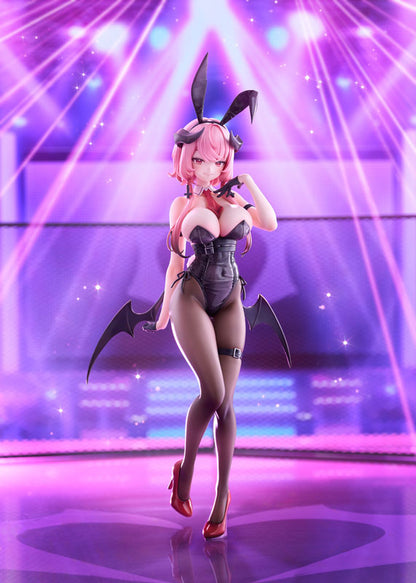 PRE ORDER – 1/7 STELLA SORA - BERNINA (BUNNY VER.)