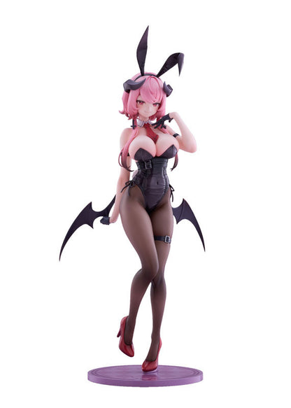PRE ORDER – 1/7 STELLA SORA - BERNINA (BUNNY VER.)