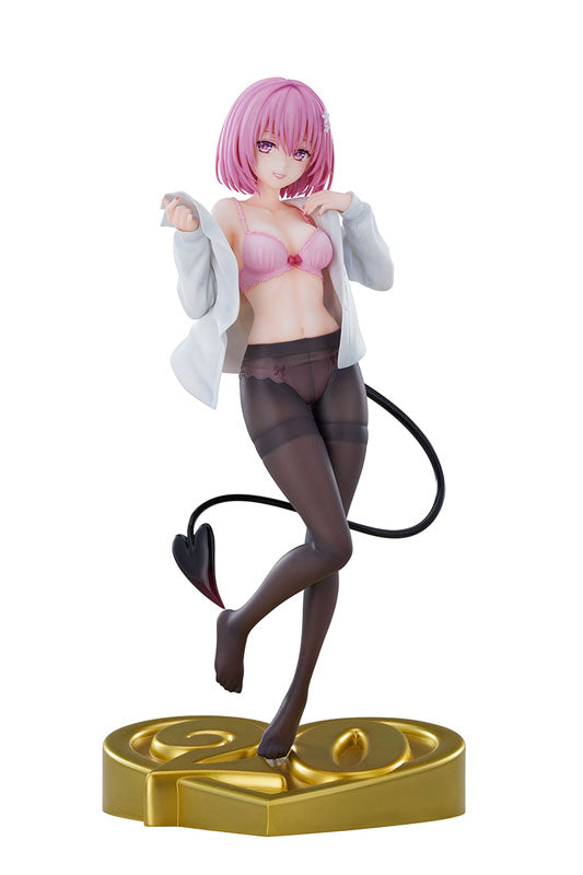 PRE ORDER – 1/7 TO LOVERU MOMO BELIA DEVILUKE ORIGINAL 20TH ANNIVERSARY