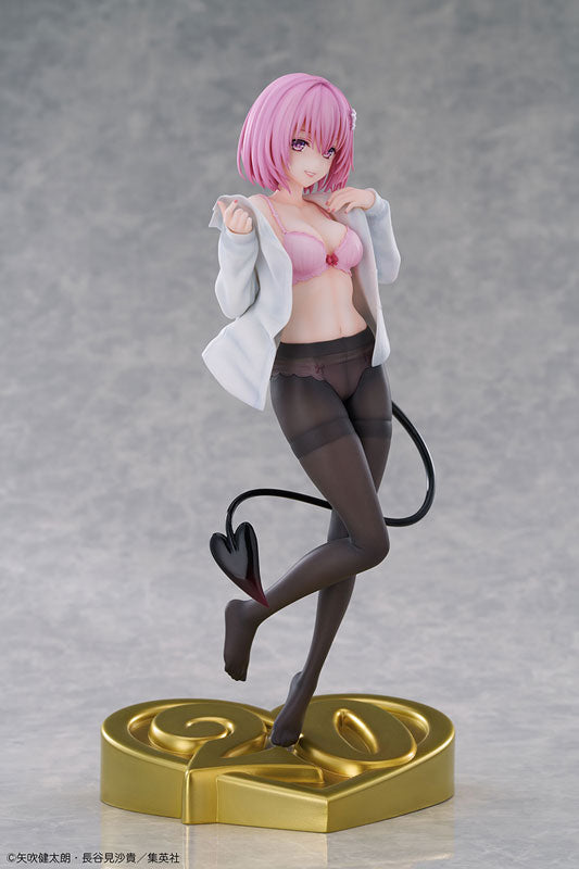 PRE ORDER – 1/7 TO LOVERU MOMO BELIA DEVILUKE ORIGINAL 20TH ANNIVERSARY