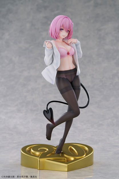 PRE ORDER – 1/7 TO LOVERU MOMO BELIA DEVILUKE ORIGINAL 20TH ANNIVERSARY