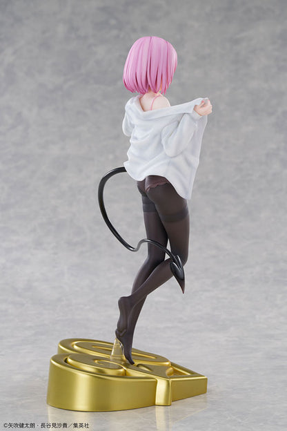 PRE ORDER – 1/7 TO LOVERU MOMO BELIA DEVILUKE ORIGINAL 20TH ANNIVERSARY