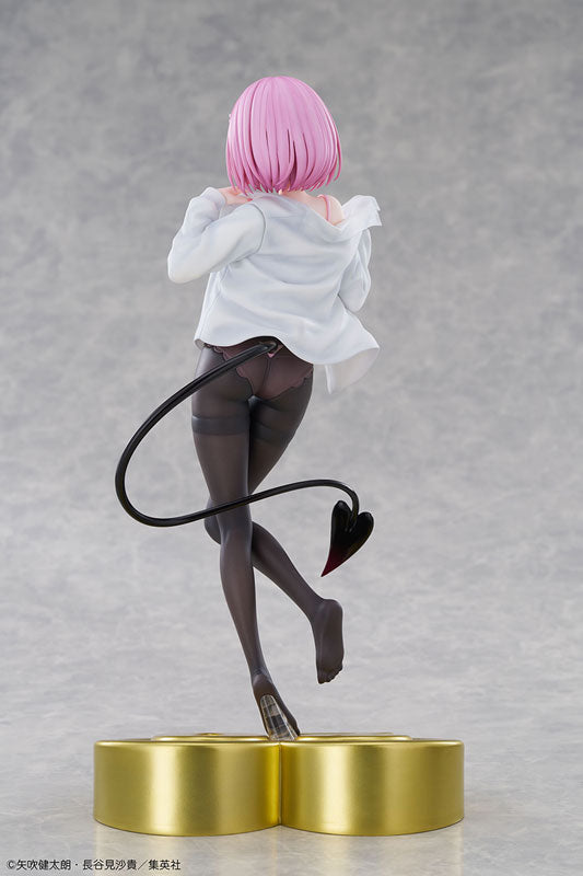PRE ORDER – 1/7 TO LOVERU MOMO BELIA DEVILUKE ORIGINAL 20TH ANNIVERSARY