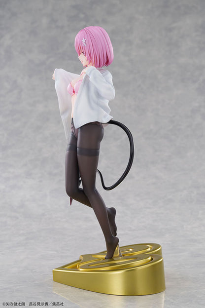 PRE ORDER – 1/7 TO LOVERU MOMO BELIA DEVILUKE ORIGINAL 20TH ANNIVERSARY