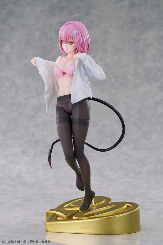 PRE ORDER – 1/7 TO LOVERU MOMO BELIA DEVILUKE ORIGINAL 20TH ANNIVERSARY