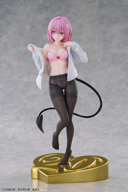 PRE ORDER – 1/7 TO LOVERU MOMO BELIA DEVILUKE ORIGINAL 20TH ANNIVERSARY