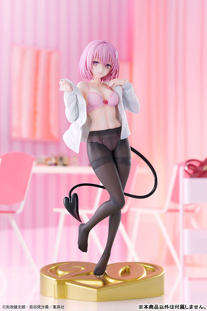 PRE ORDER – 1/7 TO LOVERU MOMO BELIA DEVILUKE ORIGINAL 20TH ANNIVERSARY