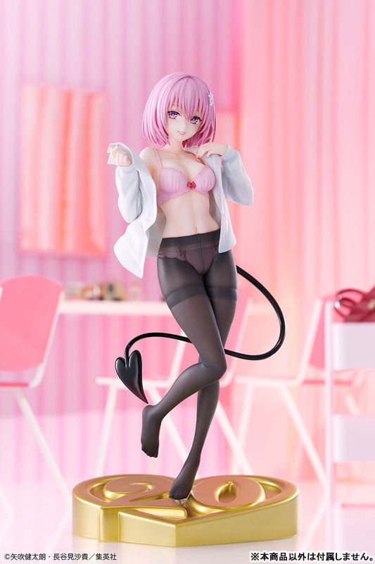 PRE ORDER – 1/7 TO LOVERU MOMO BELIA DEVILUKE ORIGINAL 20TH ANNIVERSARY