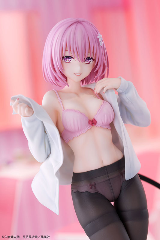 PRE ORDER – 1/7 TO LOVERU MOMO BELIA DEVILUKE ORIGINAL 20TH ANNIVERSARY
