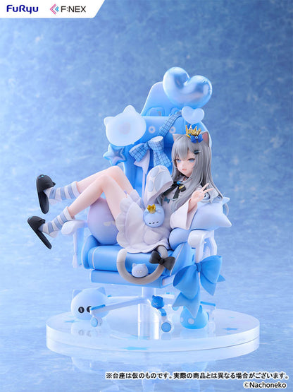 PRE ORDER – 1/7 NACHONEKO - NACHONEKO BIRTHDAY VER.