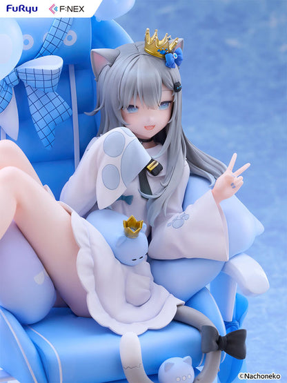 PRE ORDER – 1/7 NACHONEKO - NACHONEKO BIRTHDAY VER.