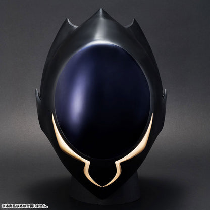 PRE ORDER – 1/1 FULL SCALE WORKS CODE GEASS LELOUCH OF THE REBELLION - ZERO'S MASK (REPEAT)
