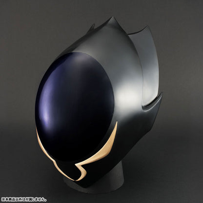 PRE ORDER – 1/1 FULL SCALE WORKS CODE GEASS LELOUCH OF THE REBELLION - ZERO'S MASK (REPEAT)