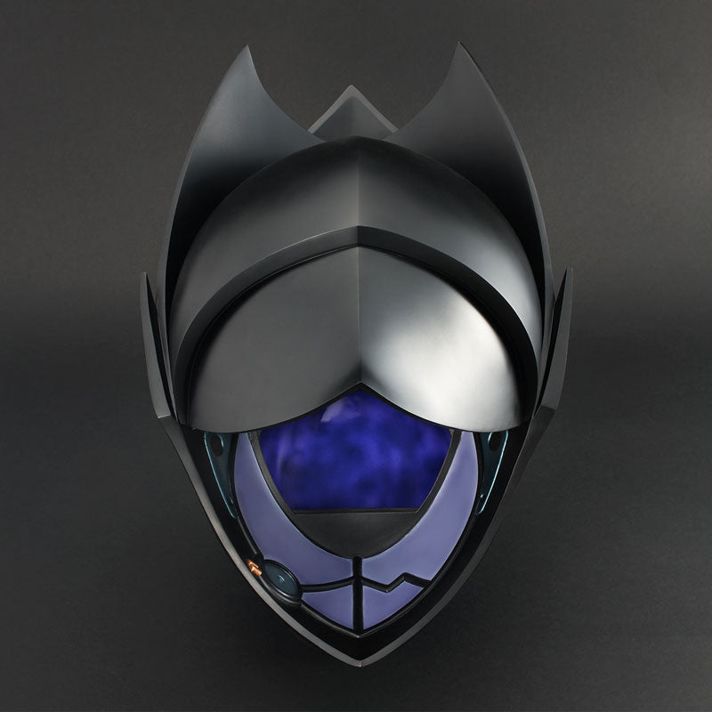 PRE ORDER – 1/1 FULL SCALE WORKS CODE GEASS LELOUCH OF THE REBELLION - ZERO'S MASK (REPEAT)