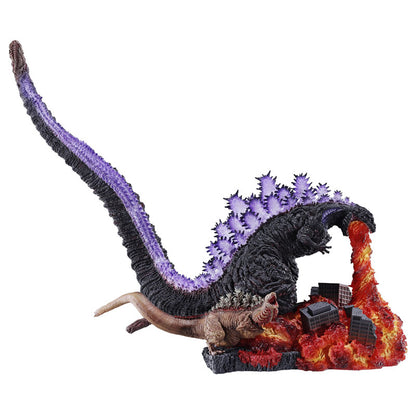 PRE ORDER – PETITRAMA DX GODZILLA (2016)