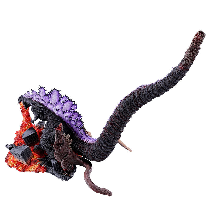 PRE ORDER – PETITRAMA DX GODZILLA (2016)