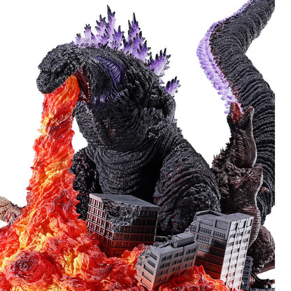 PRE ORDER – PETITRAMA DX GODZILLA (2016)