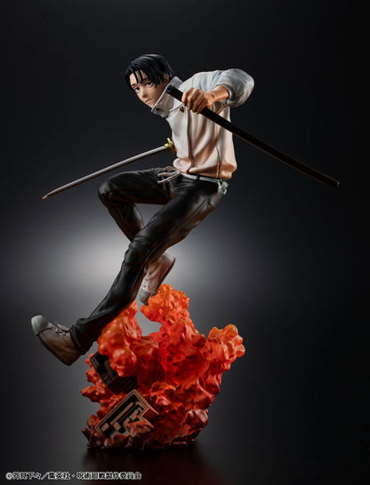 PRE ORDER – FIGURE JUJUTSU KAISEN THE CULLING GAME - YUTA OKKOTSU