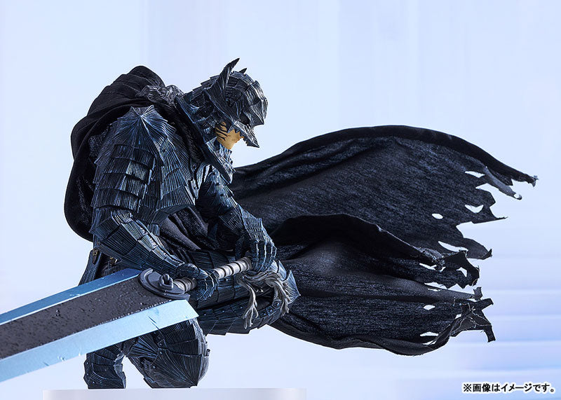 PRE ORDER – POP UP PARADE SP BERSERK - GUTS (BERSERKER -SANE-) & GRIFFITH (FALCON OF LIGHT) SET