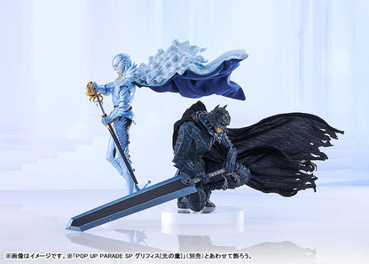 PRE ORDER – POP UP PARADE SP BERSERK - GUTS (BERSERKER -SANE-)