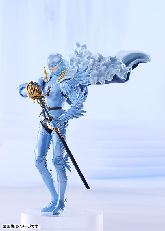 PRE ORDER – POP UP PARADE SP BERSERK - GUTS (BERSERKER -SANE-) & GRIFFITH (FALCON OF LIGHT) SET