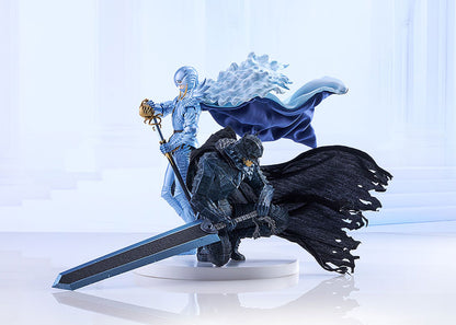 PRE ORDER – POP UP PARADE SP BERSERK - GUTS (BERSERKER -SANE-) & GRIFFITH (FALCON OF LIGHT) SET